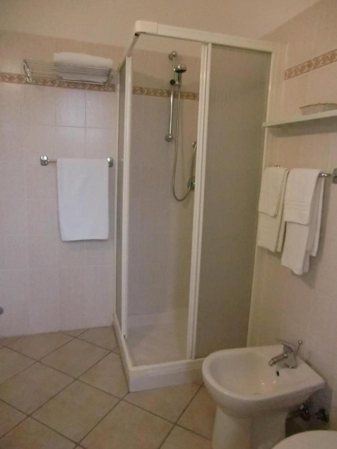 Hotel Explorer Cervia Zewnętrze zdjęcie